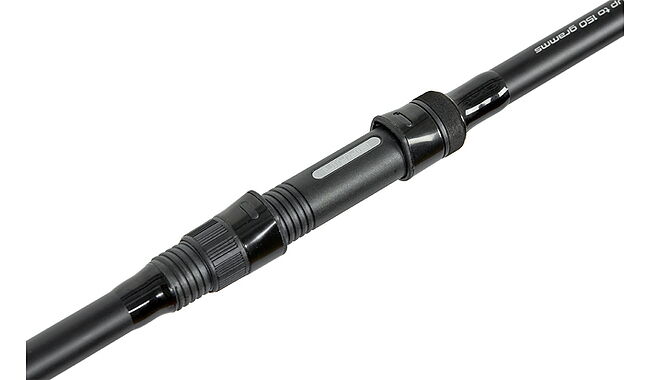 Фидерное удилище Brain Storm Twin 180 г 4,20 м 4lb - дополнительное фото 4