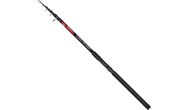 Вудилище фідерне Brain Classic Tele Feeder 3.00m max 160g - фото 1