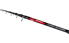 Вудилище фідерне Brain Classic Tele Feeder 3.00m max 160g - дополнительное фото 1