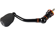 Ручка Brain Apex 20’ 5000/6000 - фото 1