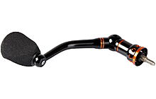 Ручка Brain Apex 20’ 5000/6000 - дополнительное фото 1