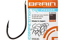 Крючок Brain Feeder B4010 #16 20 шт - фото 1