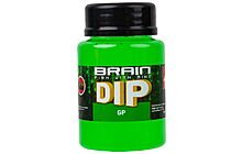 Дип Brain F1 Green Peas 100 мл - фото 1