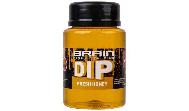 Дип Brain F1 Fresh Honey 100 мл - фото 1