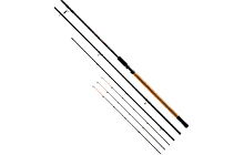 Фідерне вудилище Brain Axent AXR-300L 3.00m max 60g - фото 1