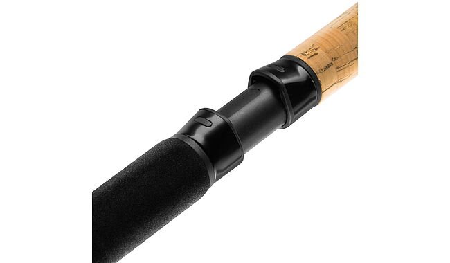 Фідерне вудилище Brain Axent AXR-300L 3.00m max 60g - дополнительное фото 2