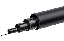 Вудилище махове Brain Phantom 8.00m - дополнительное фото 1