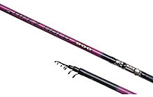 Болонское удилище Brain Apex Bolo NEW 6 м - дополнительное фото 1