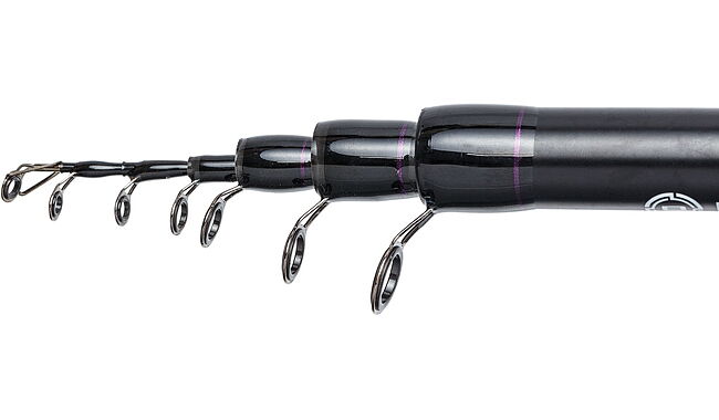Болонское удилище Brain Apex Bolo NEW 6 м - дополнительное фото 2
