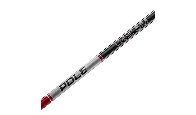 Махове вудлище Brain Classic 4.00 m - дополнительное фото 1