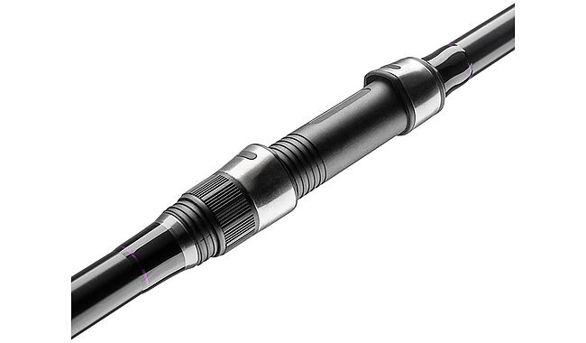 Карповое удилище Brain Apex Carp 4,20 м 4lbs 3sec - дополнительное фото 2