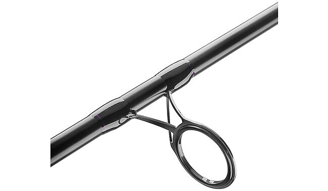 Карповое удилище Brain Apex Carp 4,50 м 5lbs 3sec - дополнительное фото 1