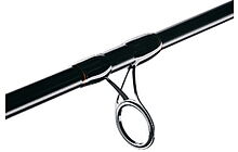 Вудилище фідерне Brain Apex Double 3.90m 4.5lbs/max 200g - дополнительное фото 1