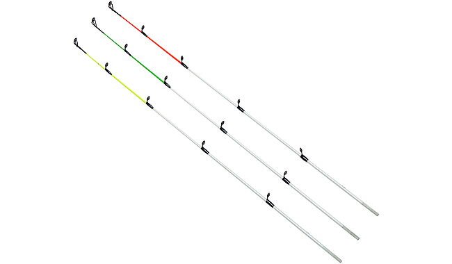 Фидерное удилище Brain Apex Boat 250 г 2,10 м - дополнительное фото 4