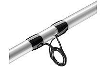 Вудлище човнове Brain Apex Boat 2.40 m 50-250g - дополнительное фото 1