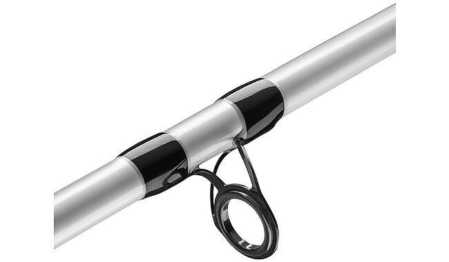 Вудлище човнове Brain Apex Boat 2.40 m 50-250g - дополнительное фото 1