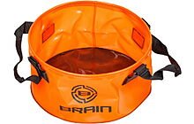 Відро Brain EVA для прикормки 35х17cm без кришки - фото 1