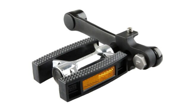 Адаптер довжини шатунів Mirage Crank - дополнительное фото 1