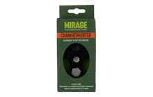 Адаптер довжини шатунів Mirage Crank - дополнительное фото 2