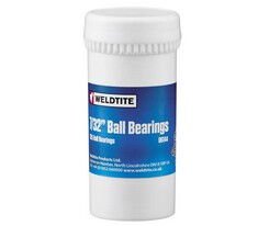 Шарики для подшипников Weldtite 7/32" 325 шт.