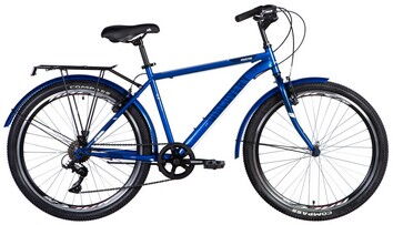 Велосипед Discovery Prestige Man