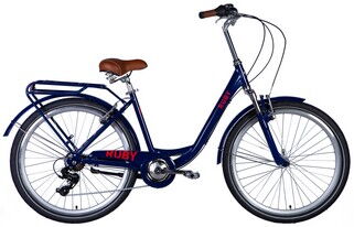 Велосипед Dorozhnik Ruby AM