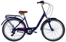 Велосипед Dorozhnik Ruby AM - фото 1