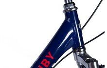 Велосипед Dorozhnik Ruby AM - дополнительное фото 1