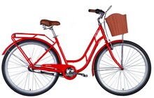 Велосипед Dorozhnik Retro PH - фото 1