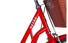 Велосипед Dorozhnik Retro PH - дополнительное фото 1