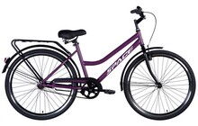 Велосипед Space Voyager 26" - фото 1