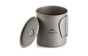 Кружка Naturehike NH20CJ005 200 мл