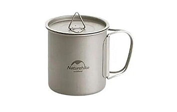 Кружка Naturehike NH20CJ005 600 мл