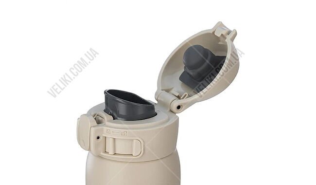 Термокружка Zojirushi SM-WP24CM 240 мл - дополнительное фото 2