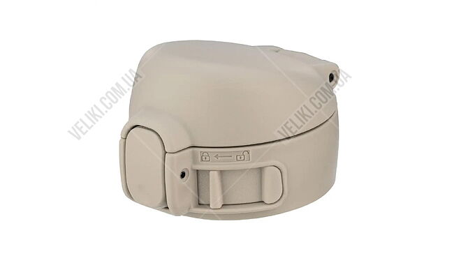 Термокружка Zojirushi SM-WP24CM 240 мл - дополнительное фото 3