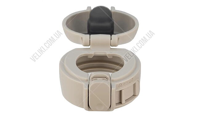 Термокружка Zojirushi SM-WP24CM 240 мл - дополнительное фото 5