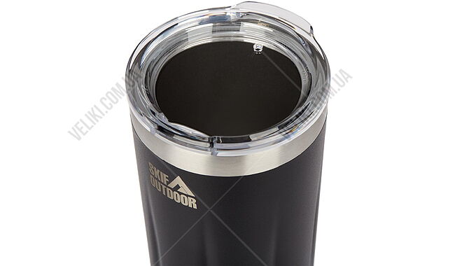 Термокухоль Skif Outdoor Drop 420 мл - дополнительное фото 5