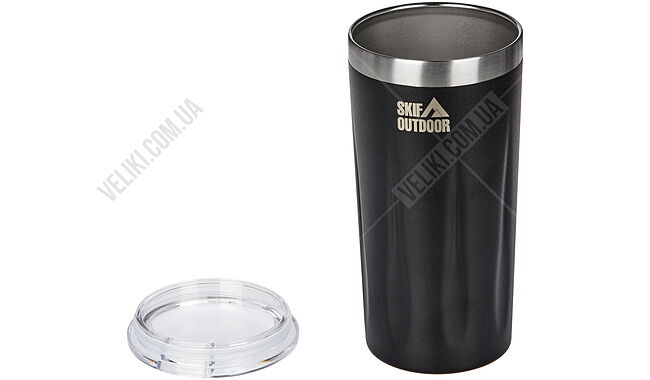 Термокухоль Skif Outdoor Drop 420 мл - дополнительное фото 6