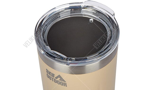 Термокухоль Skif Outdoor Drop 420 мл - дополнительное фото 3