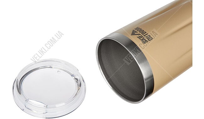 Термокухоль Skif Outdoor Drop 420 мл - дополнительное фото 4