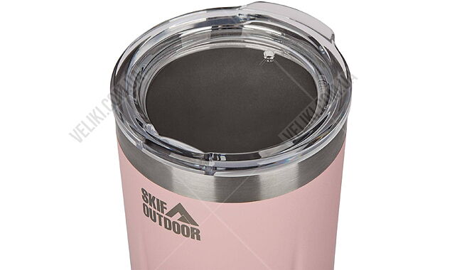 Термокухоль Skif Outdoor Drop 420 мл - дополнительное фото 2