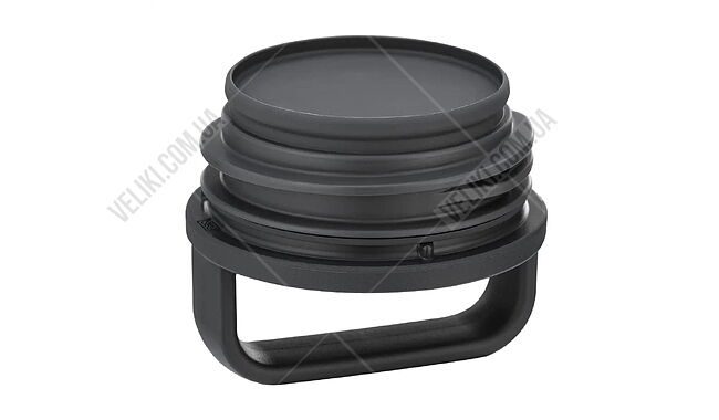 Термокухоль Zojirushi SX-JA40HM 400 мл - дополнительное фото 3