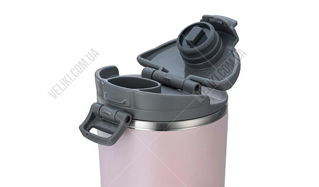 Термокружка Zojirushi SX-KA40PM 400 мл - дополнительное фото 2