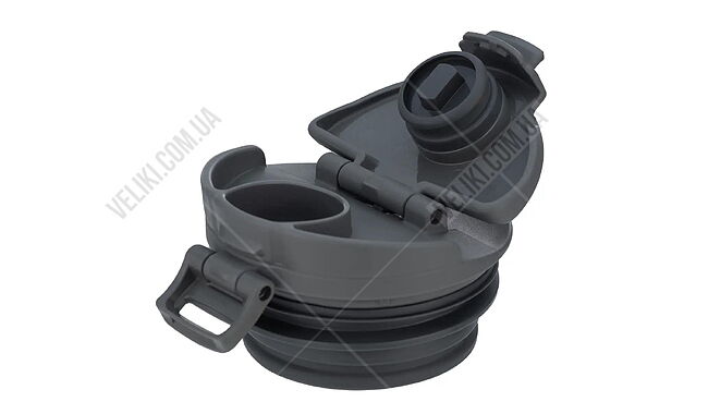 Термокружка Zojirushi SX-KA40PM 400 мл - дополнительное фото 3