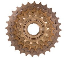 Трещотка Tri-Diamond FW-206 14-28Т