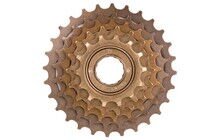 Трещотка Tri-Diamond FW-206 14-28Т - фото 1