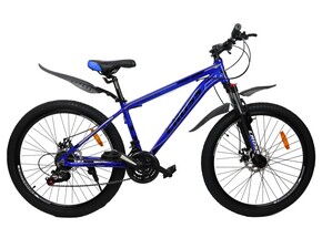 Велосипед Cross Hunter 24"