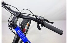 Велосипед Cross Hunter 24" - дополнительное фото 9