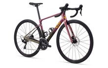 Велосипед Liv Avail Advanced 2 - дополнительное фото 1