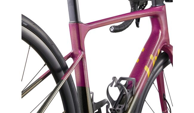 Велосипед Liv Avail Advanced 2 - дополнительное фото 2